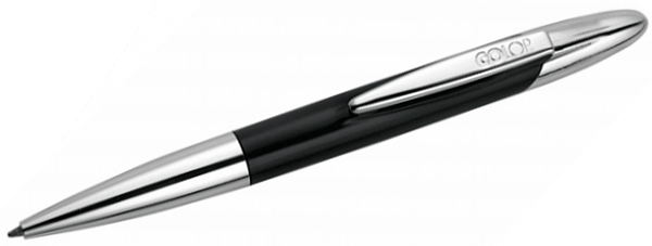 Kugelschreiberstempel Colop Stamp Writer Exclusive 