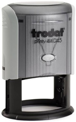 Trodat Printy 44045 oval Premium 