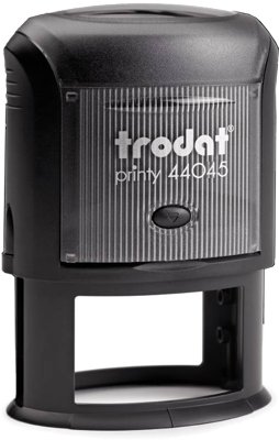 Trodat Printy 44045 oval 