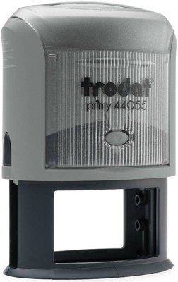 Trodat Printy 44055 oval 