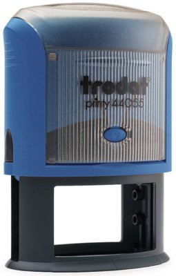 Trodat Printy 44055 oval 