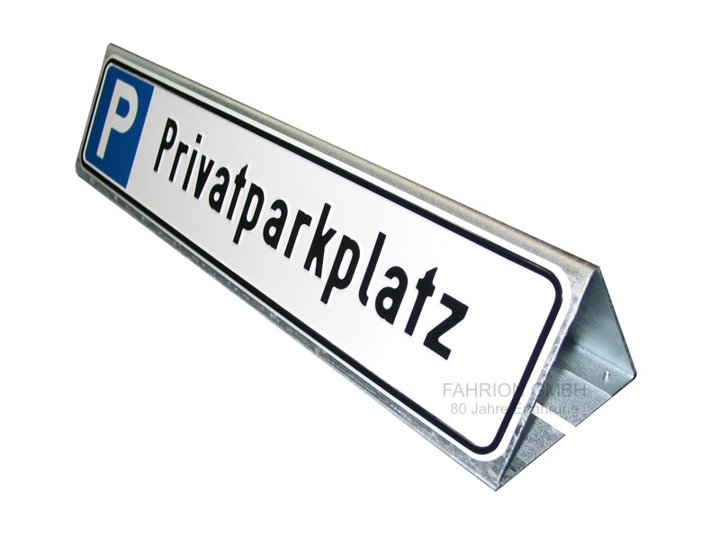 Parkbegrenzung