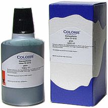 Stempelfarbe Coloris 4010 <br>1000 ml