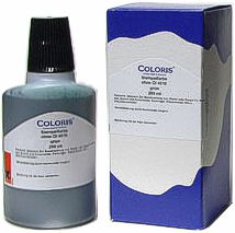 Stempelfarbe Coloris 4010 <br>250 ml