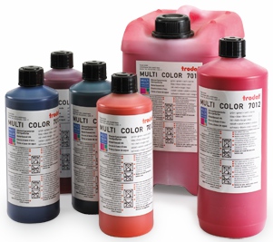 Stempelfarbe Trodat MCI 7012, 28 ml