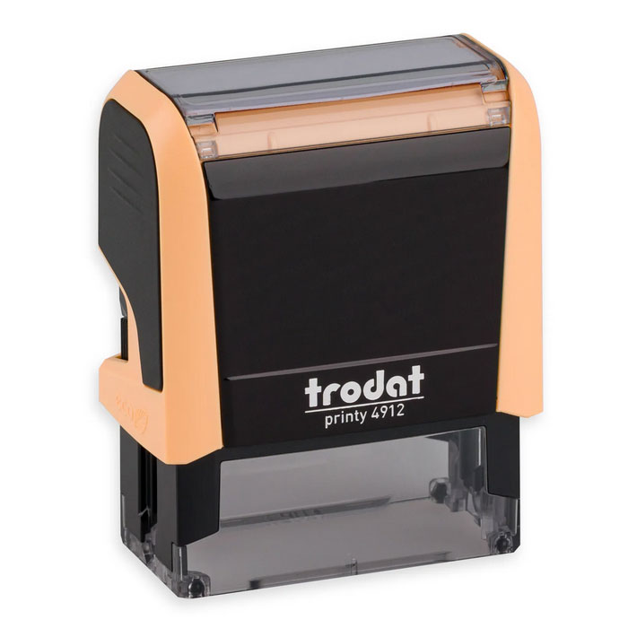 Trodat Printy 4912 Pastell Edition 