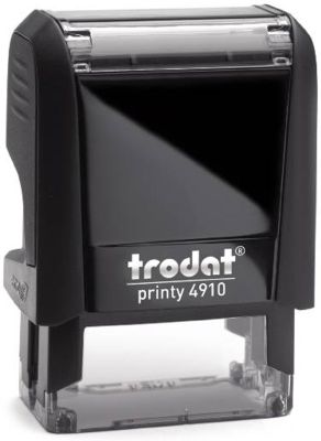 Trodat Printy 4910 Premium 
