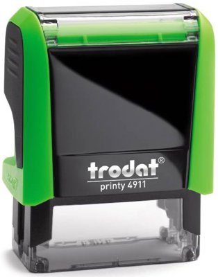 Trodat Printy 4911 Premium