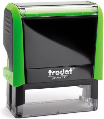 Trodat Printy 4913 Premium