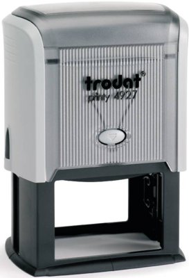 Trodat Printy 4927 Premium 