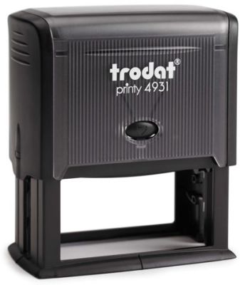 Trodat Printy 4931 Premium