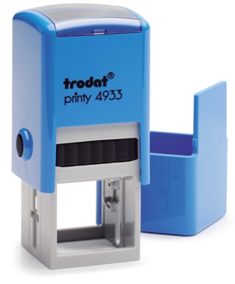 Trodat Printy 4933 