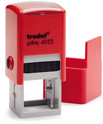 Trodat Printy 4933 