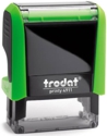 Trodat Printy 4911 MCI