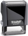 Trodat Printy 4911 MCI Eco-grau