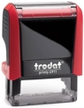 Trodat Printy 4911 MCI Feuerrot