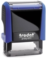 Trodat Printy 4911 MCI Himmelblau