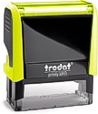 Trodat Printy 4911 MCI neongelb