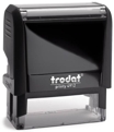 Trodat Printy 4912 MCI ECO-schwarz