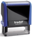 Trodat Printy 4912 MCI Himmelblau
