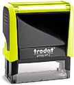 Trodat Printy 4912 MCI neongelb