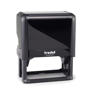 Trodat Printy 4926 MCI Schwarz