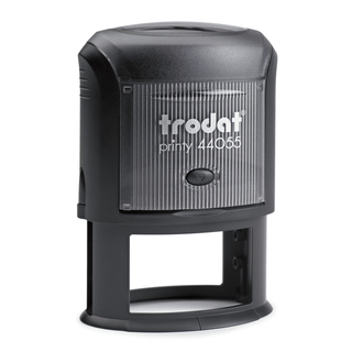 Trodat Printy 44055 oval MCI (mehrfarbiger Abdruck)