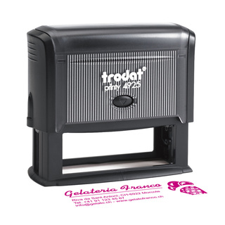 Trodat Printy 4925 Premium