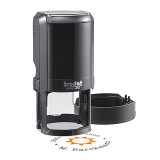 Trodat Printy 4642 MCI (mehrfarbiger Abdruck)