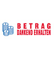 Trodat Office Printy 4912 "BETRAG DANKEND ERHALTEN"  