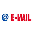 Trodat Office Printy 4912 "E-MAIL"  