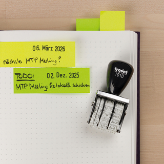 Datumstempel Trodat Classic 1010 01_trodatclassic1010stempelmeeting-notizbuch.jpg