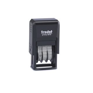 Datumstempel Trodat Printy 4810