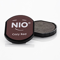 MY NIO Stempelkissen  