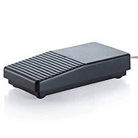 Elektrostempel REINER ChronoDater 920/922/925 mit Textplatte 