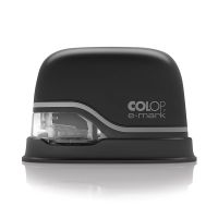 Colop e-mark - Elektrostempel zur Kennzeichnung mit APP Anbindung schwarz