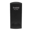 Trodat 4921 Typo Dryteq Set (Auslaufartikel)  