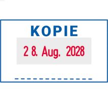 Trodat Office Professional 5430 "KOPIE"  