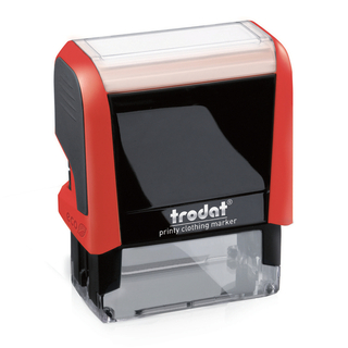 Trodat Printy 4911 Textilstempel