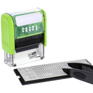 Trodat Deine Dinge Stempel
