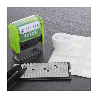 Trodat Deine Dinge Stempel  