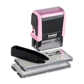Typomatic Trodat Printy 4913 Pastell Edition