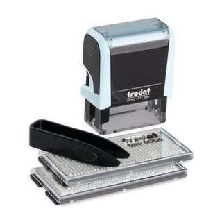 Typomatic Trodat Printy 4913 Pastell Edition  