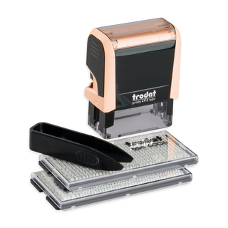 Typomatic Trodat Printy 4913 Pastell Edition  