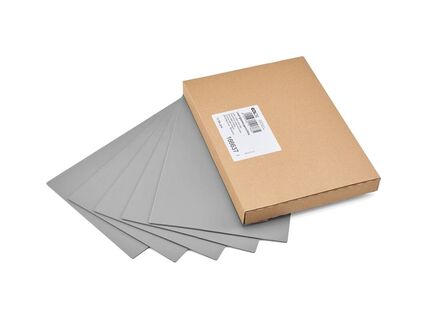 Lasergummi A4 zur eigenen Bearbeitung - Colop Stempelgummi (10er Pack!)