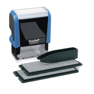 Typomatic Trodat Printy 4912 (alt 4952)