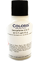 Stempelfarbe Coloris 4010 P weiss, 50 ml