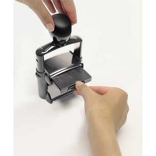 Ersatzstempelkissen 6/57 fr Trodat Professional 5207 (nicht fr 5274)  