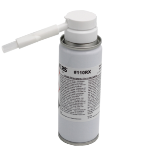 Stempelreiniger / Stempelreinigungsmittel Noris 110RX 100ml