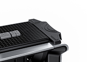 Datumstempel mit Lagertext Trodat Professional 5460/L1 4.0  